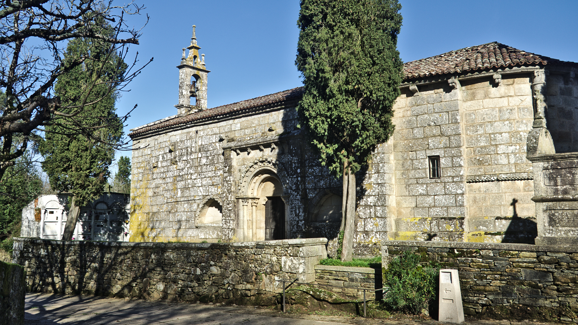 Igrexa de Santa María